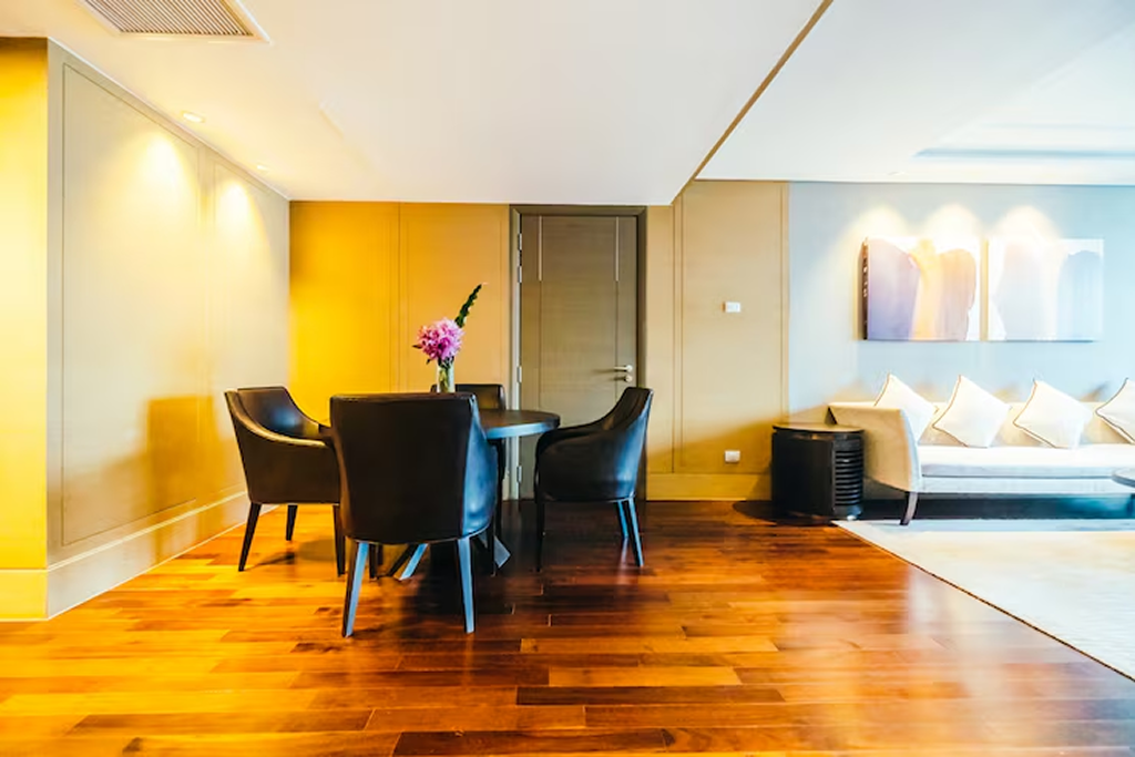 Laminate Flooring