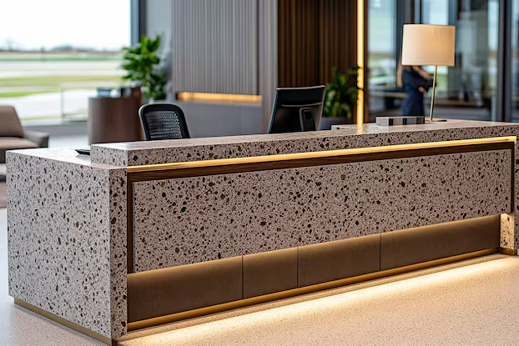 Granite Countertops