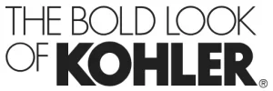 Kohler Branding logo at HSH Design Inc